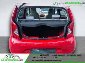 Seat Mii 1.0 75 ch BVM  occasion � Beaupuy - photo n�5