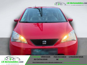 Seat Mii 1.0 75 ch BVM  occasion � Beaupuy - photo n�3