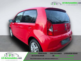 Seat Mii 1.0 75 ch BVM  occasion � Beaupuy - photo n�2