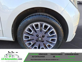 Seat Mii 1.0 75 ch BVM  occasion � Beaupuy - photo n�7