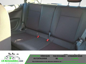 Seat Mii 1.0 75 ch BVM  occasion � Beaupuy - photo n�6