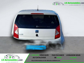 Seat Mii 1.0 75 ch BVM  occasion � Beaupuy - photo n�5