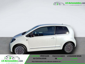 Seat Mii 1.0 75 ch BVM  occasion � Beaupuy - photo n�4
