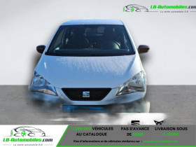 Seat Mii 1.0 75 ch BVM  occasion � Beaupuy - photo n�3