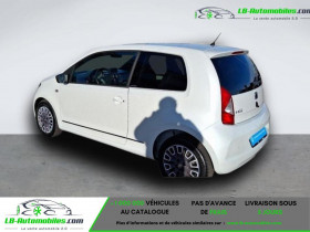 Seat Mii 1.0 75 ch BVM  occasion � Beaupuy - photo n�2