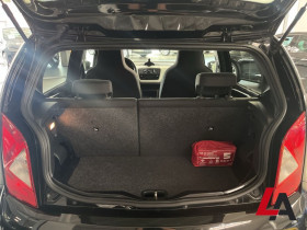 Seat Mii 1.0 75 ch BVM  occasion  Beaupuy - photo n6