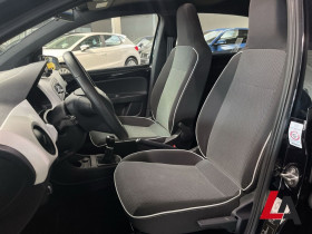 Seat Mii 1.0 75 ch BVM  occasion  Beaupuy - photo n4