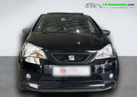 Seat Mii 1.0 75 ch BVM  occasion  Beaupuy - photo n3