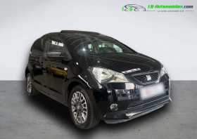 Seat Mii 1.0 75 ch BVM  occasion  Beaupuy - photo n2