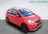 Seat Mii occasion année 2019 boite Manuelle Annonce Seat Mii occasion Essence 1.0 75 ch BVM à Beaupuy
