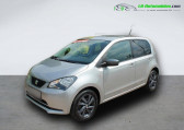 Seat Mii occasion année 2016 boite Manuelle Annonce Seat Mii occasion Essence 1.0 75 ch BVM à Beaupuy