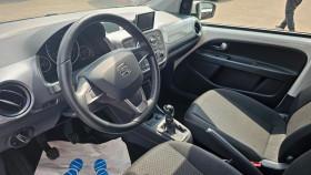 Seat Mii 1.0 75 ch BVM  occasion  Beaupuy - photo n7
