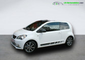 Seat Mii occasion année 2018 boite Manuelle Annonce Seat Mii occasion Essence 1.0 75 ch BVM à Beaupuy