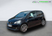 Seat Mii occasion année 2016 boite Manuelle Annonce Seat Mii occasion Essence 1.0 75 ch BVM à Beaupuy