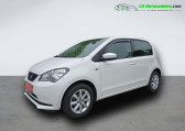 Seat Mii occasion année 2017 boite Manuelle Annonce Seat Mii occasion Essence 1.0 75 ch BVM à Beaupuy