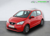 Seat Mii occasion année 2015 boite Manuelle Annonce Seat Mii occasion Essence 1.0 75 ch BVM à Beaupuy