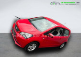 Seat Mii occasion année 2014 boite Manuelle Annonce Seat Mii occasion Essence 1.0 75 ch BVM à Beaupuy