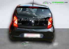 Seat Mii 1.0 75 ch BVM  occasion  Beaupuy - photo n5
