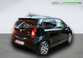 Seat Mii 1.0 75 ch BVM  occasion  Beaupuy - photo n3