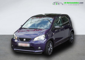 Seat Mii 1.0 75 ch BVM  occasion  Beaupuy - photo n2