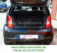 Seat Mii 1.0 75 ch BVM  occasion  Beaupuy - photo n7