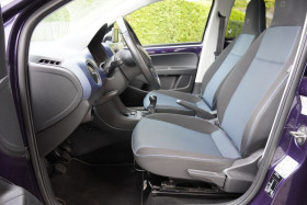 Seat Mii 1.0 75 ch BVM  occasion  Beaupuy - photo n6