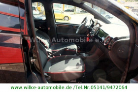 Seat Mii 1.0 75 ch BVM  occasion  Beaupuy - photo n6