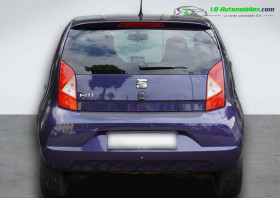 Seat Mii 1.0 75 ch BVM  occasion  Beaupuy - photo n5