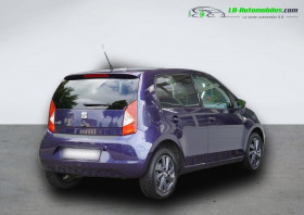 Seat Mii 1.0 75 ch BVM  occasion  Beaupuy - photo n4