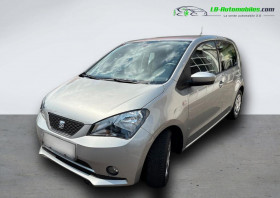 Seat Mii , garage LB AUTOMOBILES  Beaupuy