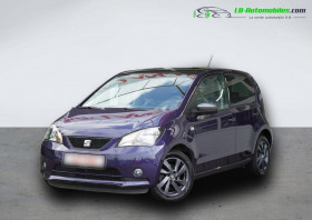 Seat Mii , garage LB AUTOMOBILES  Beaupuy