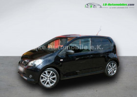 Seat Mii , garage LB AUTOMOBILES  Beaupuy
