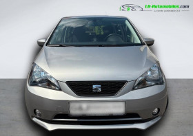 Seat Mii 1.0 75 ch BVM  occasion  Beaupuy - photo n5