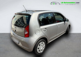 Seat Mii 1.0 75 ch BVM  occasion  Beaupuy - photo n4
