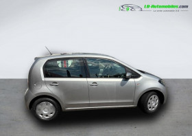 Seat Mii 1.0 75 ch BVM  occasion  Beaupuy - photo n6