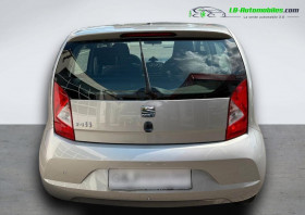 Seat Mii 1.0 75 ch BVM  occasion  Beaupuy - photo n7