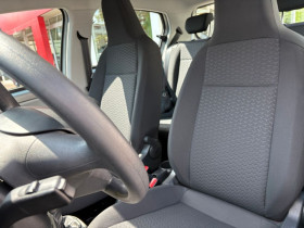 Seat Mii 1.0 75 ch BVM  occasion  Beaupuy - photo n8