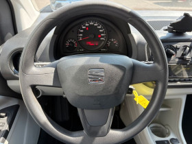 Seat Mii 1.0 75 ch BVM  occasion  Beaupuy - photo n9