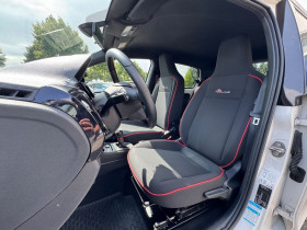 Seat Mii 1.0 75 ch BVM  occasion  Beaupuy - photo n4