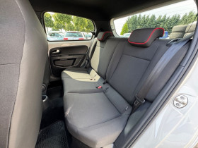 Seat Mii 1.0 75 ch BVM  occasion  Beaupuy - photo n5