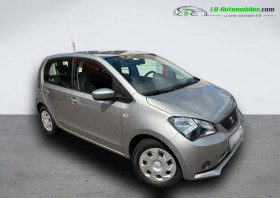 Seat Mii 1.0 75 ch BVM  occasion  Beaupuy - photo n2