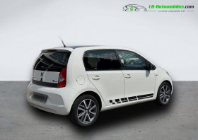Seat Mii 1.0 75 ch BVM  occasion  Beaupuy - photo n3