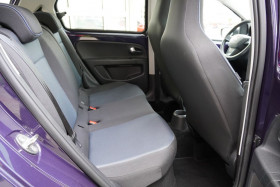 Seat Mii 1.0 75 ch BVM  occasion  Beaupuy - photo n7