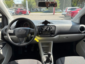 Seat Mii 1.0 75 ch BVM  occasion  Beaupuy - photo n3
