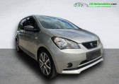 Seat Mii occasion année 2018 boite Manuelle Annonce Seat Mii occasion Essence 1.0 75 ch BVM à Beaupuy