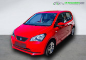 Seat Mii occasion année 2013 boite Manuelle Annonce Seat Mii occasion Essence 1.0 75 ch BVM à Beaupuy