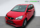 Seat Mii occasion année 2014 boite Manuelle Annonce Seat Mii occasion Essence 1.0 75 ch BVM à Beaupuy
