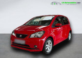 Seat Mii occasion année 2012 boite Manuelle Annonce Seat Mii occasion Essence 1.0 75 ch BVM à Beaupuy