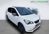 Seat Mii 1.0 75 ch BVM   Beaupuy 31