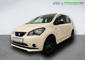 Seat Mii occasion année 2014 boite Manuelle Annonce Seat Mii occasion Essence 1.0 75 ch BVM à Beaupuy